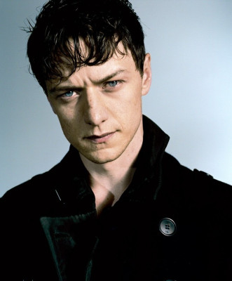James McAvoy pic #89447